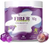 Migcopat 10G Fiber Gummies for Adul