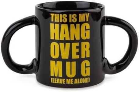 BigMouth Inc The Hangover Coffee Mug