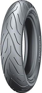 Michelin Commander II Motorcycle Tire Cruiser Front - 100/90-19 57H