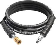 YAMATIC Pressure Washer Whip Hose 1