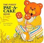 The Pudgy Pat-a-cake Book (Pudgy Bo