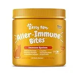 Zesty Paws Cat Allergy Relief - Ant