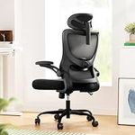 Marsail Ergonomic Office Chair: Off