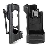 Radio Holster For Motorola Apx 6000