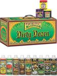 Fox Farm Dirty Dozen Starter Kit - 