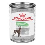 Canine Care Nutrition Digestive Care Loaf in Sauce Canned Dog Food, 12-13.5oz cans