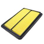 FUN-DRIVING Air Filter for ROGUE Qashqai ROGUE Sport