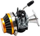 2 Stroke Carburetor Air Filter Inta