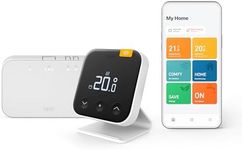 tado Wireless Smart Thermostat X – 
