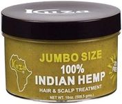 Kuza Indian Hemp Jumbo Hair & Scalp