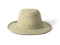 Tilley Mens Womens LTM6 Broad Brim Extra Ventilation Sun Protection Airflo Bucket Sun Hat