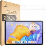 Mr.Shield Screen Protector For Honor Pad 8 Tablet (12 Inch) [Tempered Glass] [2-PACK] Screen Protector