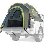 JoyTutus Pickup Truck Tent 2.0, Wat