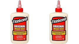 Franklin International 5063 Titebond Wood Glue 8-Ounce 2-Pack