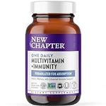 One Daily Multivitamin + Immunity E