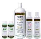 Moroccan Keratin Most Effective Brazilian Keratin Hair Treatment XL SET 1000ML Professional Salon formula Shipping Available Worldwide