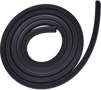 BlueStars 99002588 Dishwasher Door Seal Gasket – Compatible with Maytag, Amana, Whirlpool Dishwashers – Replaces WP99002588 AP6014445 PS11747684