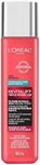 L'Oreal Paris Revitalift 5% Pure Glycolic Acid Peeling Toner with Aloe Vera, Alcohol Free, Fragrance Free 6 fl oz