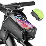 ROCKBROS Bike Phone Bag Bike Pouch 