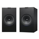 KEF Q350 Bookshelf Speaker (Pair, S