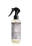 Mrs. Meyer's Clean Day Room and Air Freshener Spray, Non-Aerosol Spray Bottle Infused with Essential Oils, Lavender Scent, 236 ml