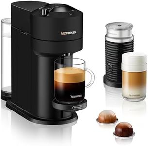 Nespresso 