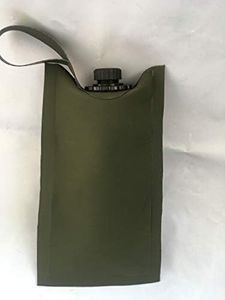 4L Soft Fuel Can Fuel Bladder Tank Diesel Bag Gas Bladder Fuel Bag Petrol Oil Bag
