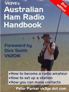 Australian Ham Radio Handbook