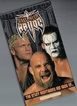 WCW Halloween Havoc 1999 [VHS]