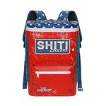 SHITI Coolers G1 Patriot Backpack Cooler