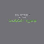 Substance [VINYL]