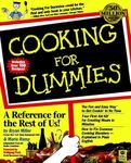 Cooking For Dummies