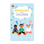 Yoto Ladybird Mindfulness for Children – Kids Audio Card for Use with Yoto Player & Mini All-in-1 Audio Player, Screen-Free Listening with Interactive Activities Relaxing Meditation Exercises, Ages 5+