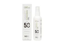 SKIN CENTIVES SPF 50 PA++++ Sunscreen Gel - Lightweight, Non-Greasy Formula, Broad-Spectrum Protection, Suitable for All Skin Types