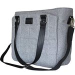 Diaper Bag With Stroller Straps