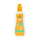 Australian Gold SPF 15 Spray Gel 237ml