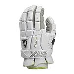 STX Lacrosse Cell V Gloves, Pair, W