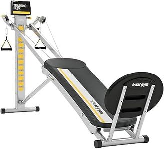 Total Gym 