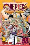 One Piece, Vol. 93: The Star Of Ebisu