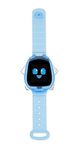 Little Tikes Tobi Robot Smartwatch for Kids with Digital Camera, Video, Games & Activities for Boys and Girls - Blue, For Ages 4+