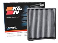 K&N VF2065 Cabin Air Filter