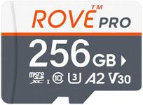 ROVE PRO Micro SD Card microSDXC 25