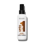 REVLON PROFESSIONAL Uniqone Coco Hair Treatment, Leave-in Hair Treatment, Hair Treatment, Coconut Fragrance – 150 ml