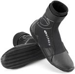 Osprey Adults Wetsuit Boots, 5 mm N