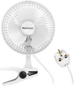 Pro Breeze