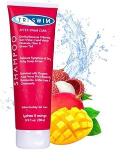TRISWIM Ch