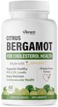 Citrus Bergamot Supplement For Chol