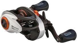 Abu Garcia Levo 5 Bait Reel, Left H