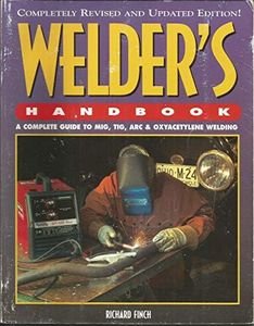 Welder's H