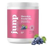 JUNP Hydration Electrolyte Powder, 